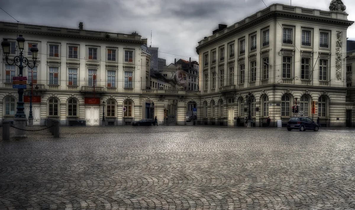 Brussels Gay Nightlife: Bars, Clubs, and La Demence Guide