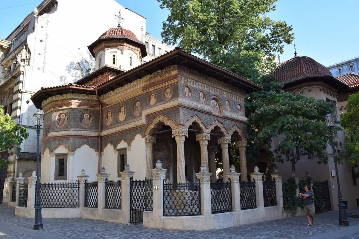 14 Best Bucharest Clubs and Nightlife Guide (2025)