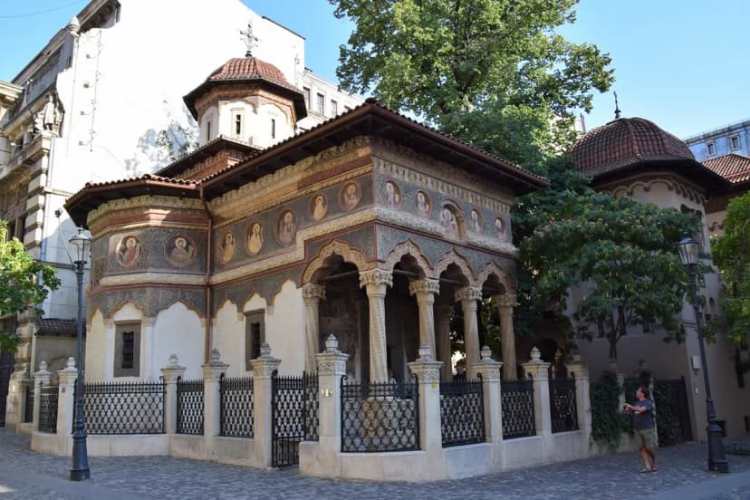 14 Best Bucharest Clubs and Nightlife Guide (2025)