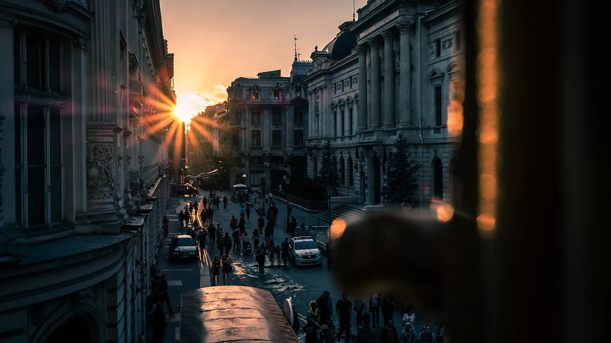 Bucharest Old Town Nightlife: A Local Guide to Bars, Clubs and Tips