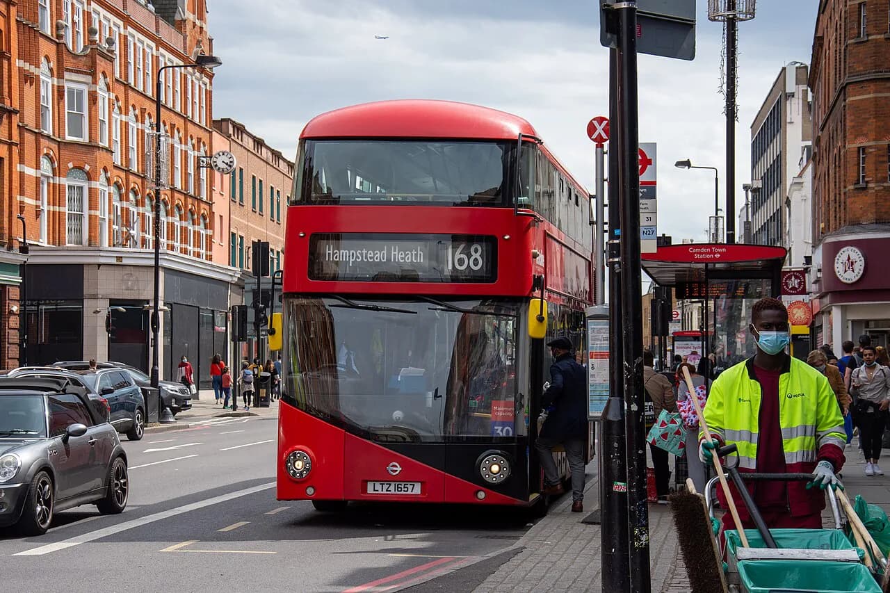 Camden Nightlife Guide: Best Bars, Clubs & Live Music in London
