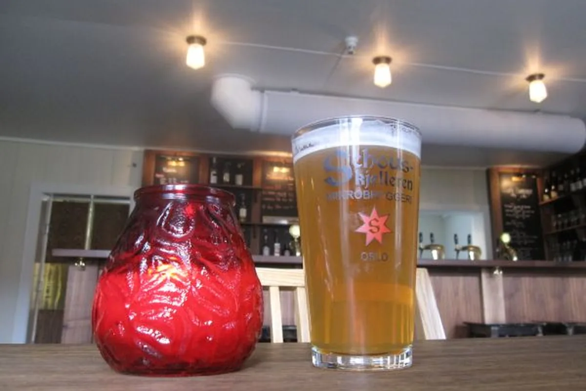 Cheap Bars in Oslo: Where Locals Drink on a Budget in 2026