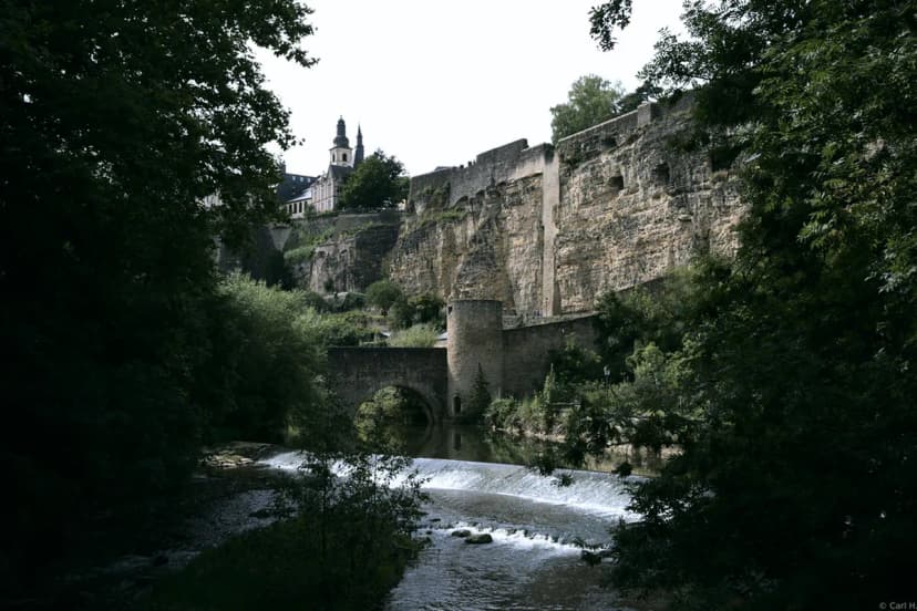 Clausen Luxembourg Nightlife Guide: Bars, Clubs and Rives de Clausen