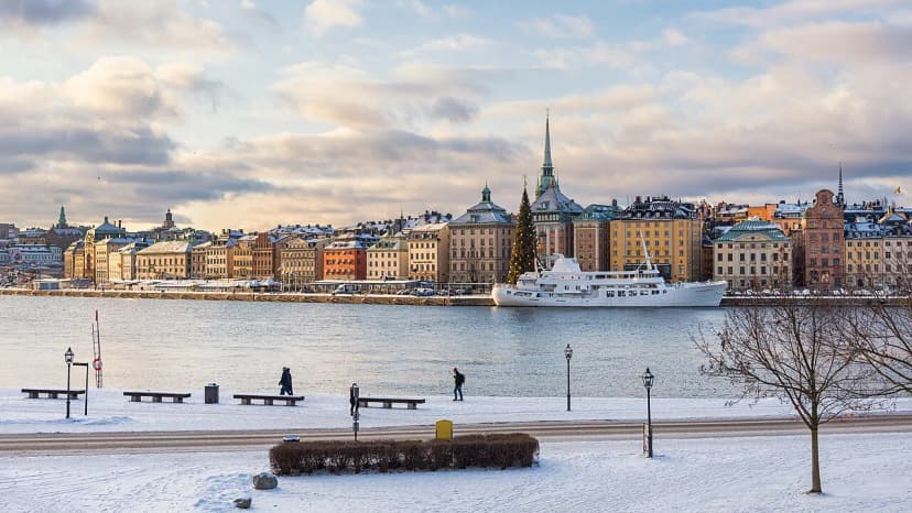 Best Cocktail Bars in Stockholm: A 2026 Guide to Craft Drinks