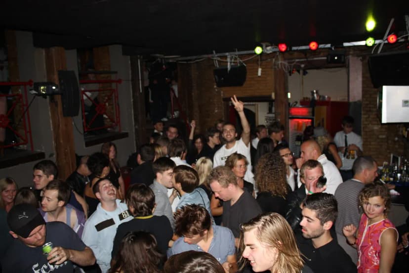 10 Best Copenhagen Clubs & Nightlife Spots (2026)