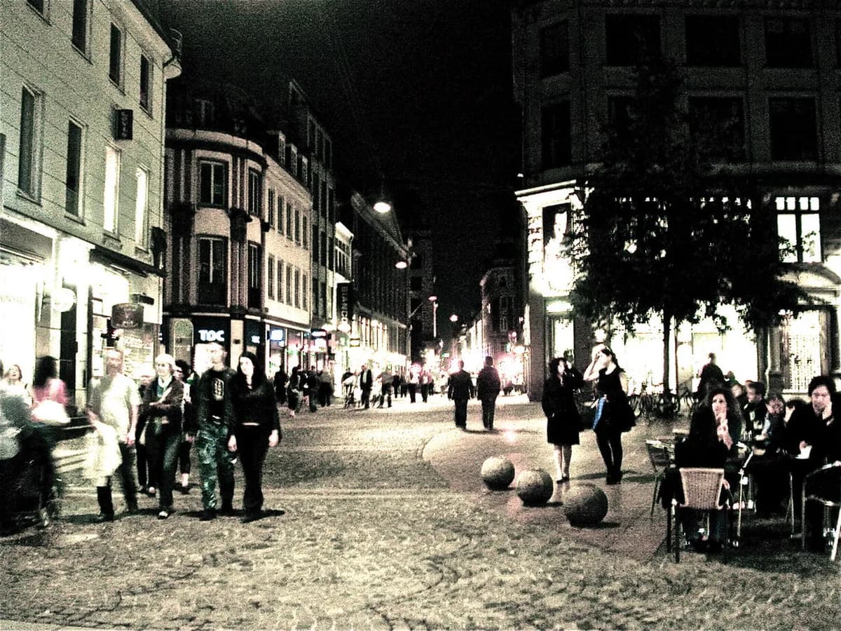 10 Best Ways to Experience Copenhagen Nightlife