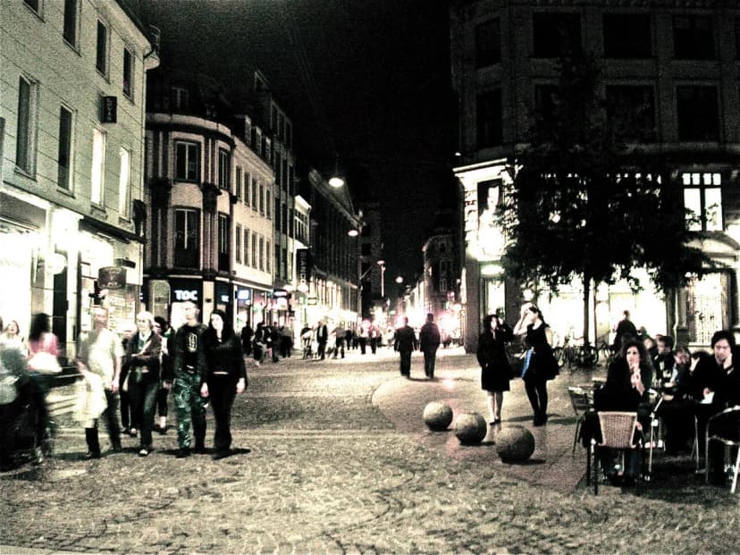 10 Best Ways to Experience Copenhagen Nightlife