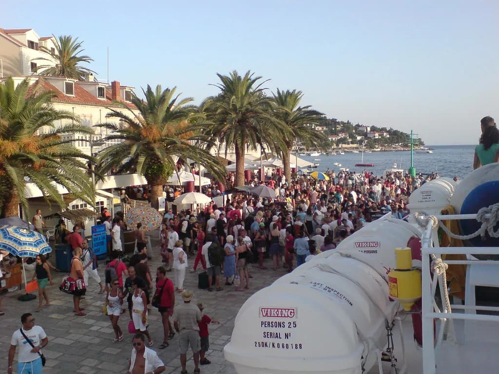 Croatia Nightlife: City Guides, Bars and Clubs (2026)
