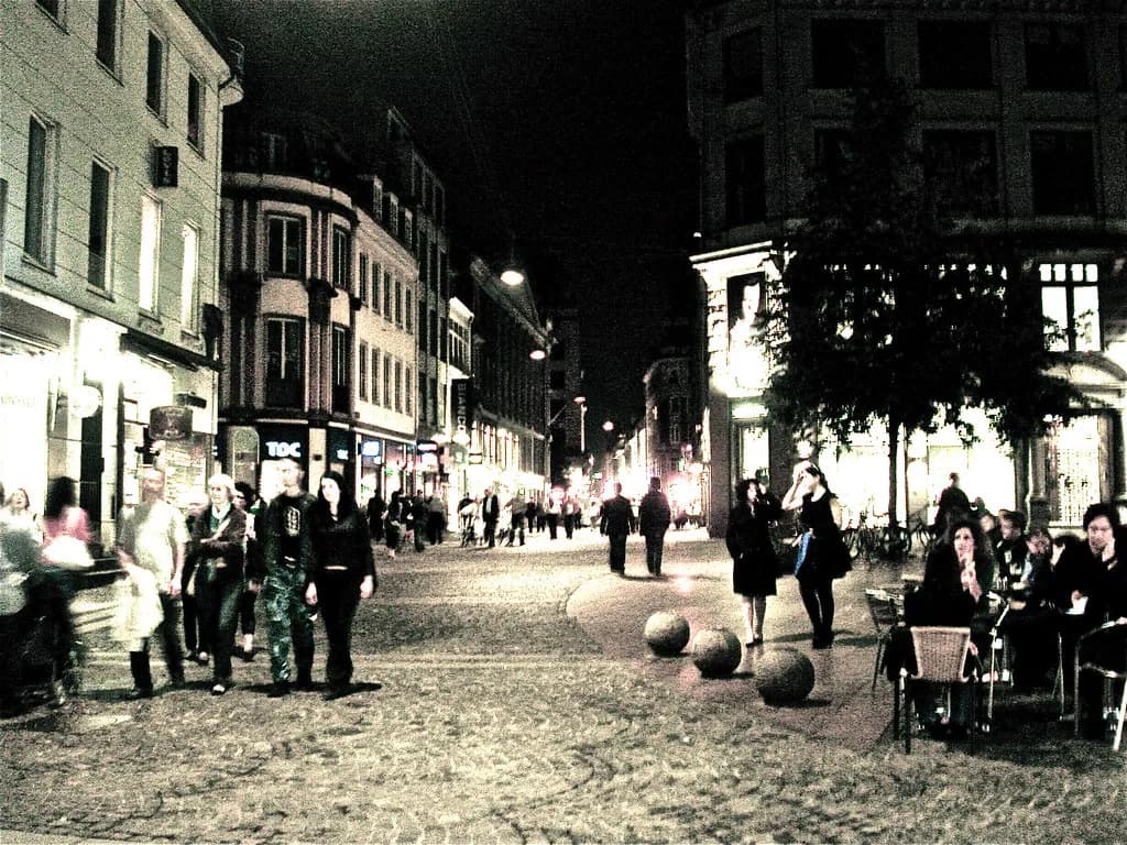 Denmark Nightlife: City Guides, Bars and Clubs (2026)
