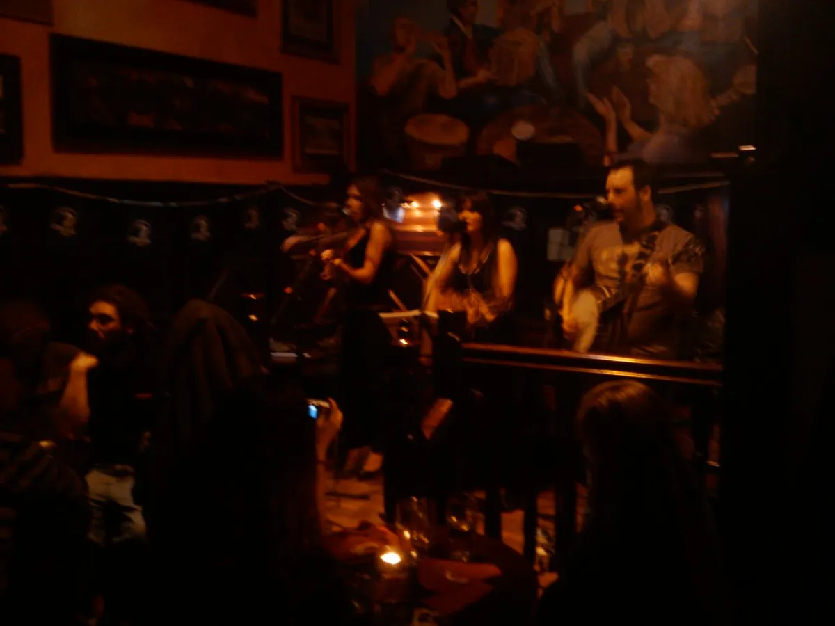 Authentic Dublin Traditional Pubs: A Local Guide