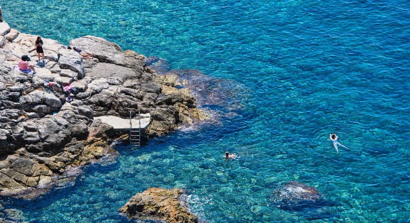 Dubrovnik Beach Clubs: Best Spots, Costs, and Booking Tips