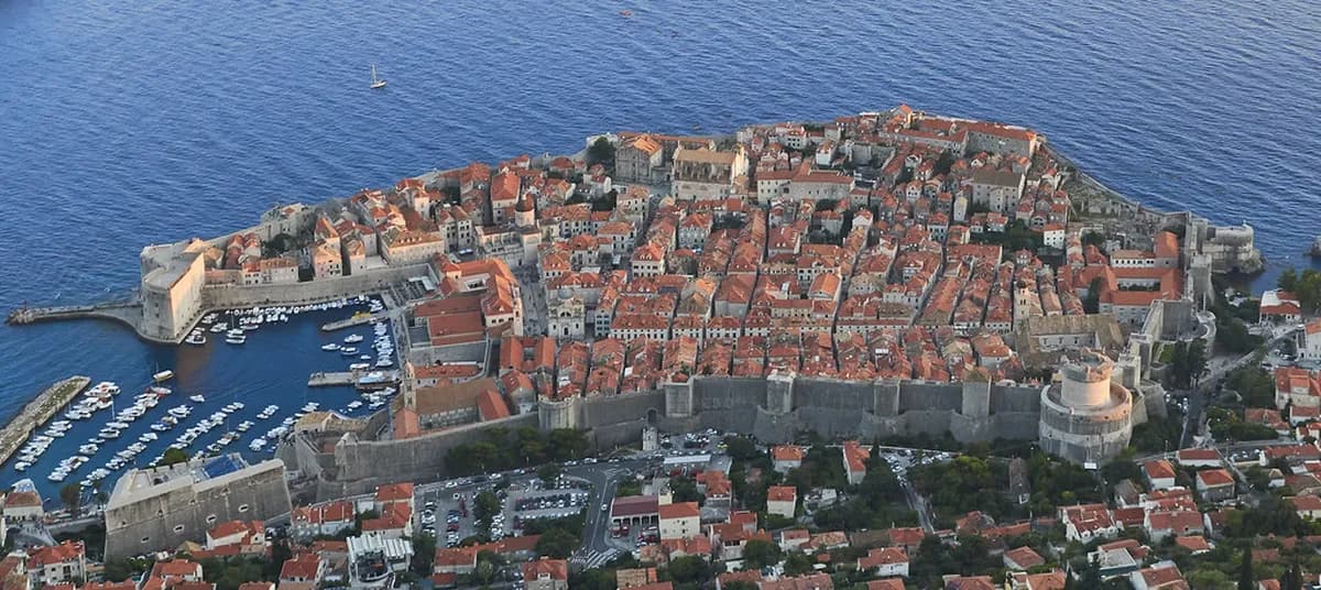 Dubrovnik Gay Nightlife: Bars, Beaches and Safety Guide