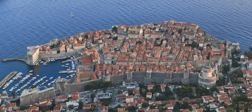 Dubrovnik Gay Nightlife: Bars, Beaches and Safety Guide