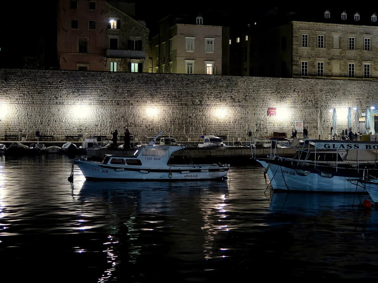 Dubrovnik Old Town Nightlife Guide: Best Bars, Clubs & Tips