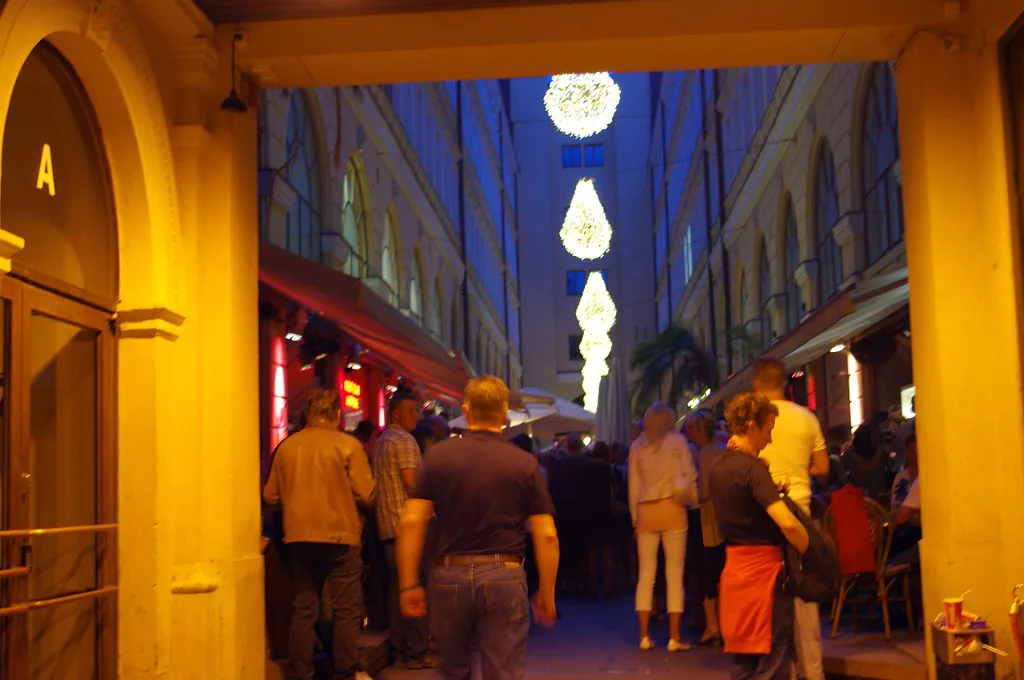 Finland Nightlife: City Guides, Bars and Clubs (2026)