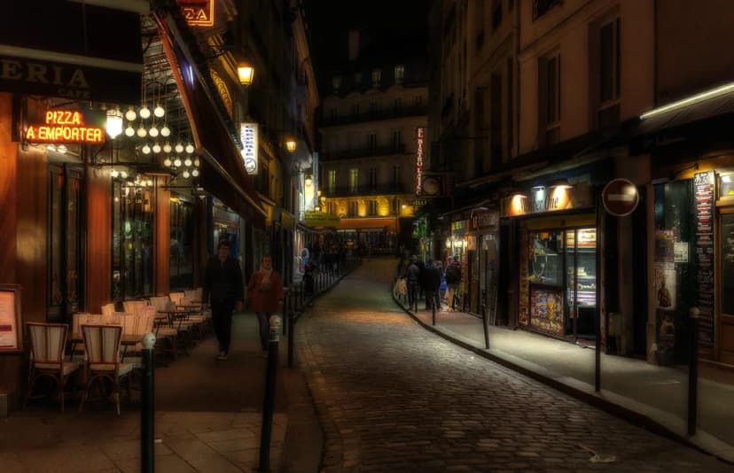 France Nightlife: City Guides, Bars and Clubs (2026)