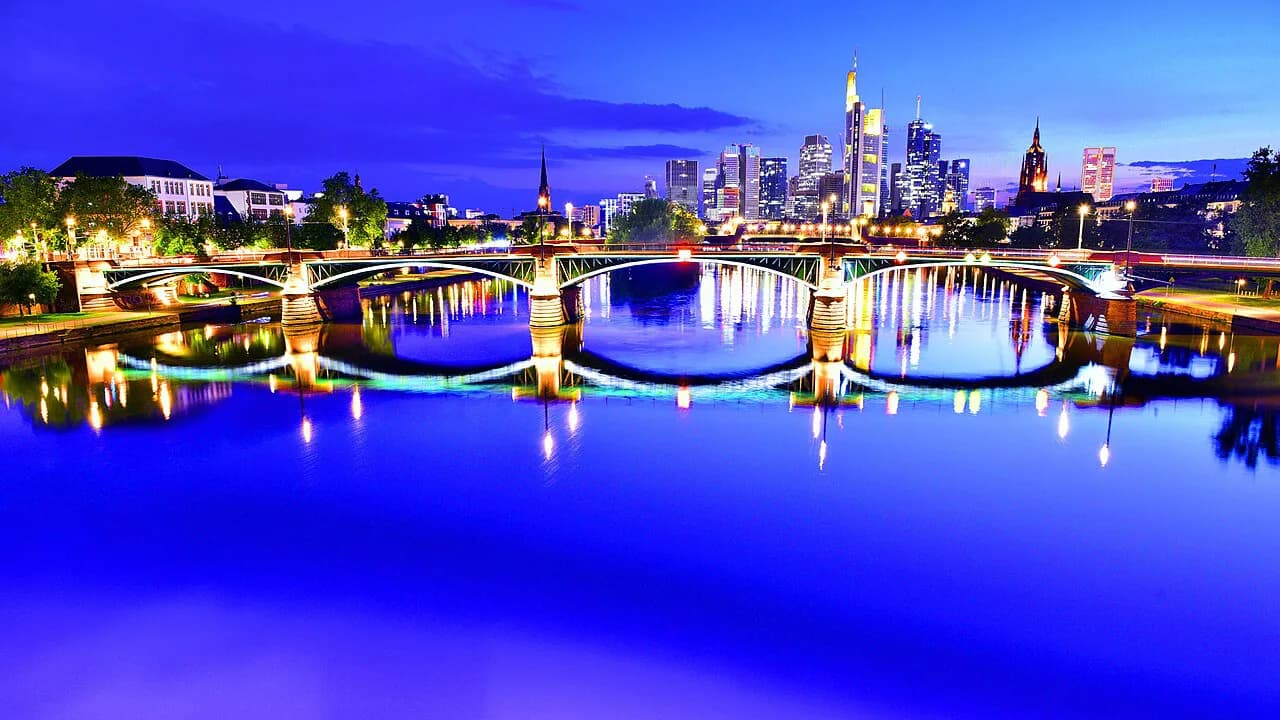 Frankfurt Rooftop Bars Skyline Guide: Best Views, Booking Tips, and 2026 Planning