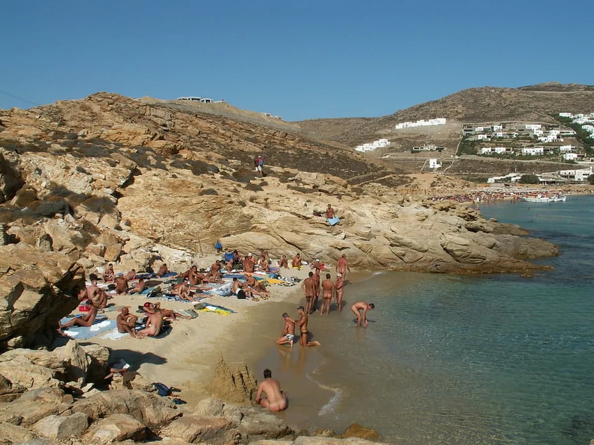 12 Best Gay Mykonos Nightlife Spots (2026)