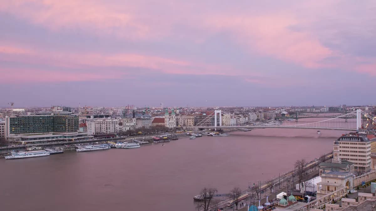 Gay Nightlife in Budapest: Best Bars, Clubs, Parties, and Safety Guide