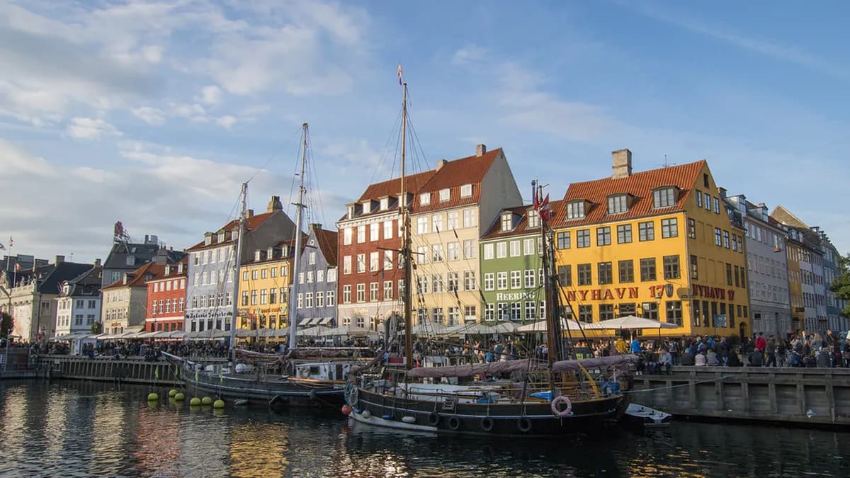 Copenhagen Gay Nightlife Guide for Bars, Clubs and Queer Events