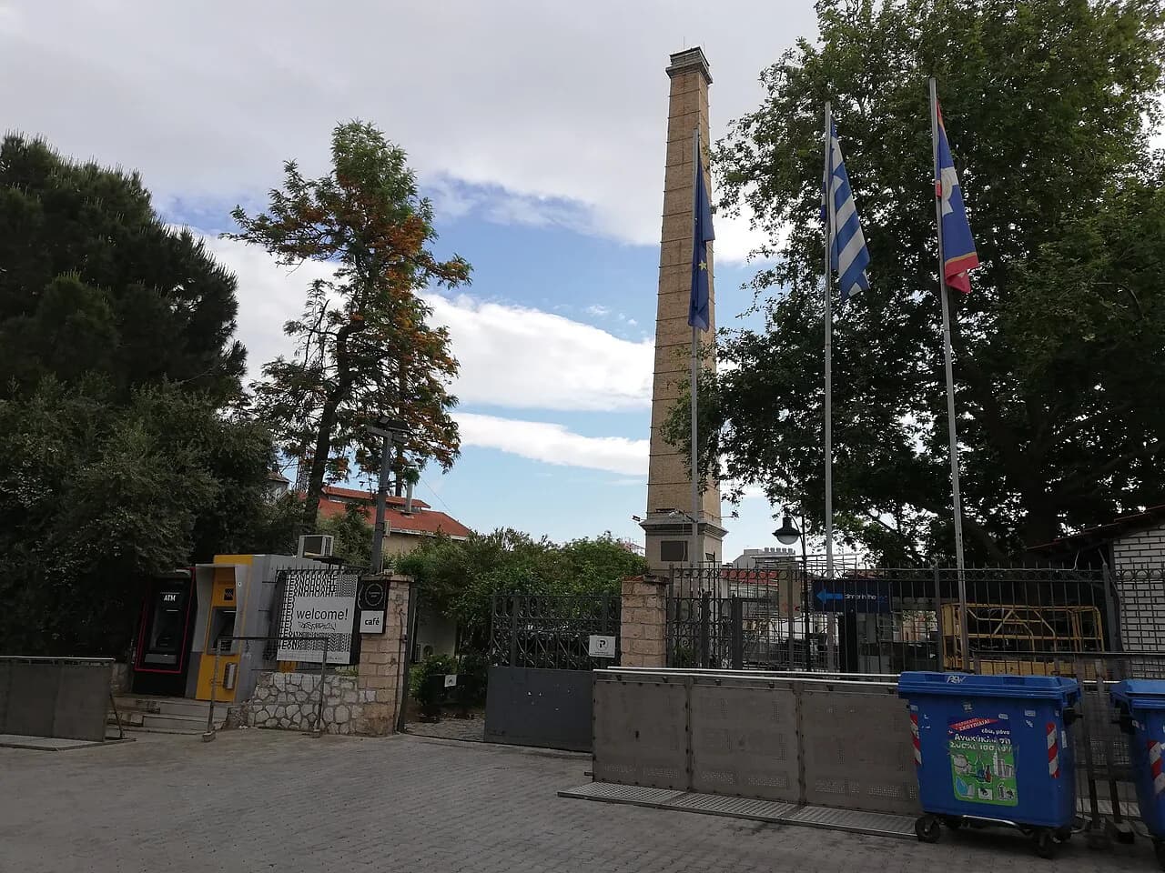 Gazi Athens Nightlife Guide: Bars, Clubs, Technopolis and Late Tips 2026