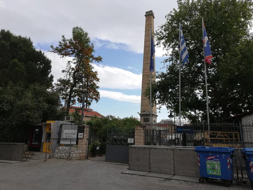 Gazi Athens Nightlife Guide: Bars, Clubs, Technopolis and Late Tips 2026