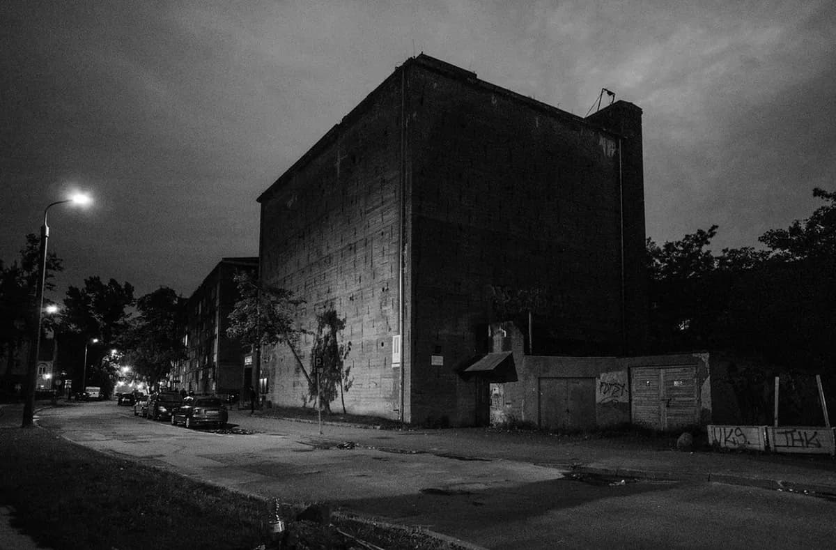 10 Best Gdansk Clubs & Nightlife Experiences