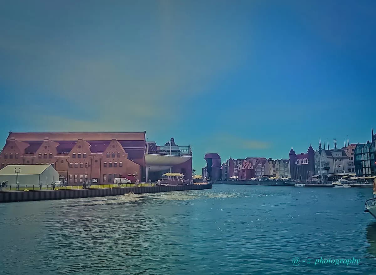 Gdansk Gay Nightlife: Bars, HAH, Shipyard Clubs and Safety in 2026