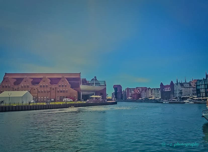 Gdansk Gay Nightlife: Bars, HAH, Shipyard Clubs and Safety in 2026