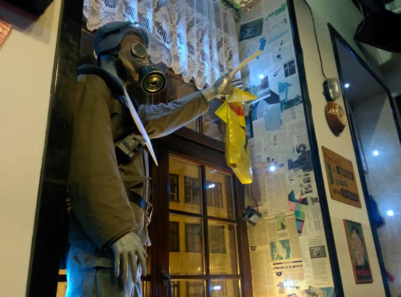 Gdansk Nightlife Guide: Best Bars, Clubs, and Party Spots