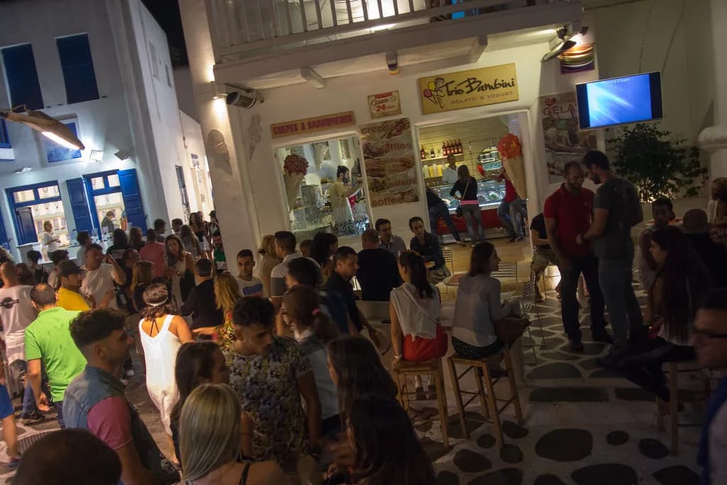 Greece Nightlife: City Guides, Bars and Clubs (2026)
