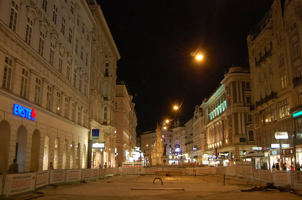 Gurtel Vienna Nightlife Guide: Best Bars Under the Arches