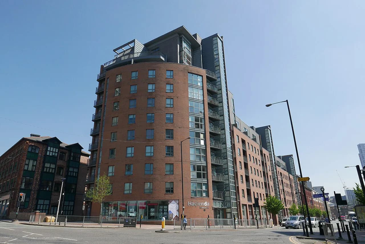 Haçienda Manchester History: FAC 51, Acid House, and What Remains Today