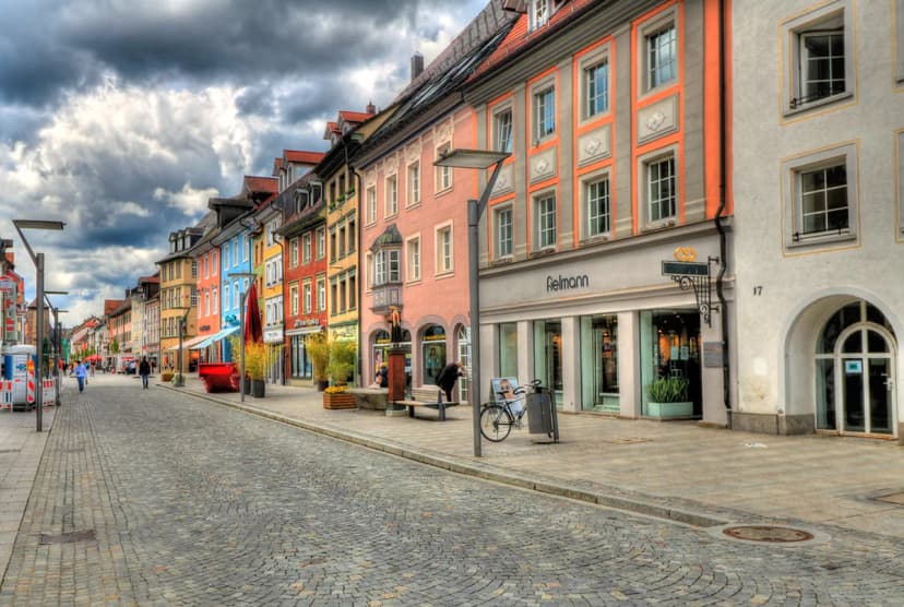 Gay Nightlife Hamburg: The Complete Guide to St. Georg and St. Pauli