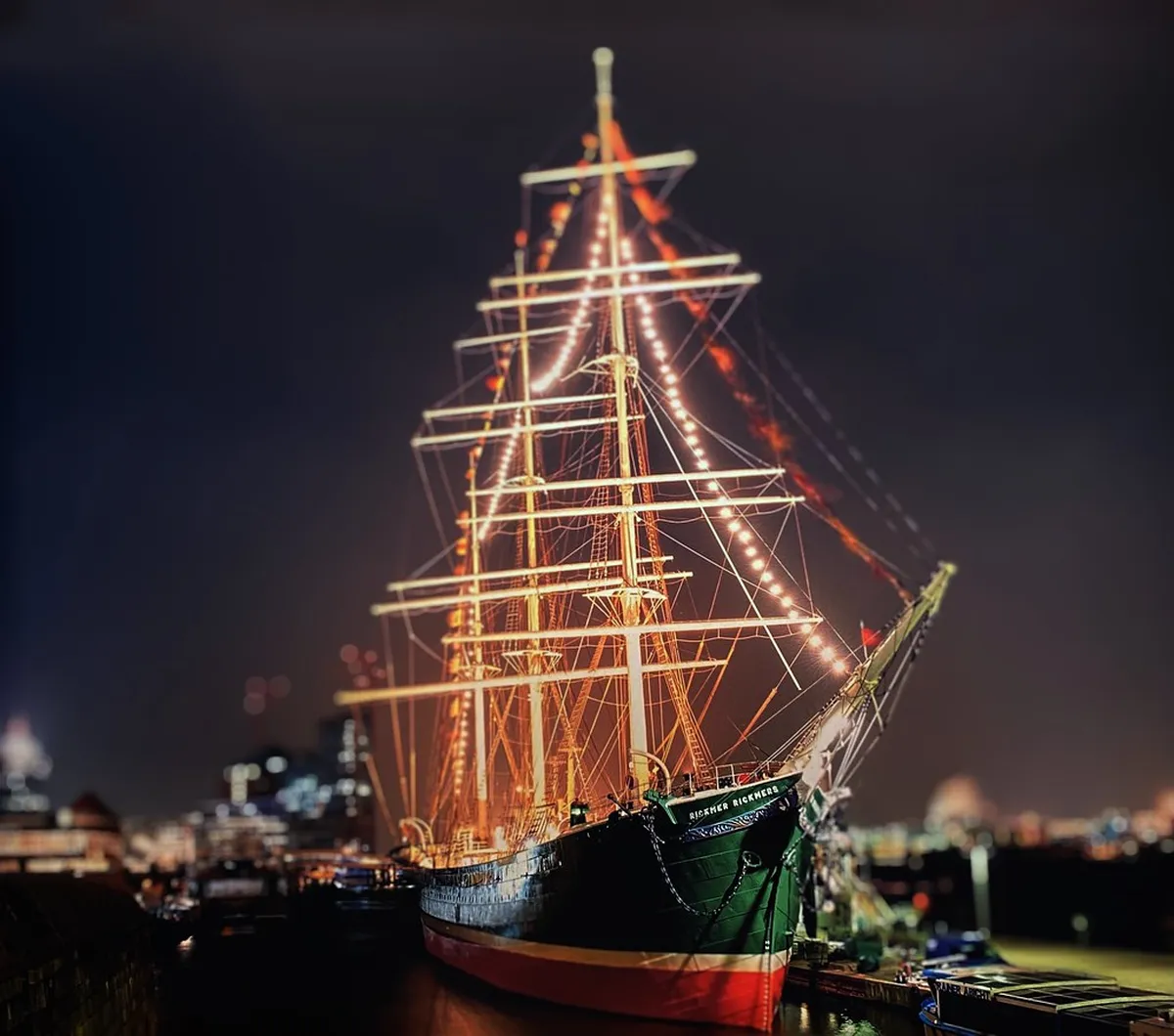 Hamburg Nightlife Travel Guide