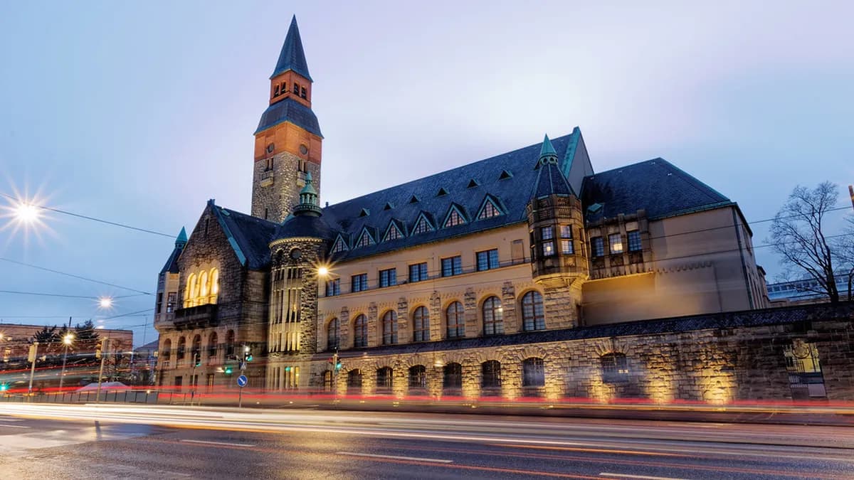 Gay Nightlife Helsinki: Bars, Clubs and Queer Saunas in 2026