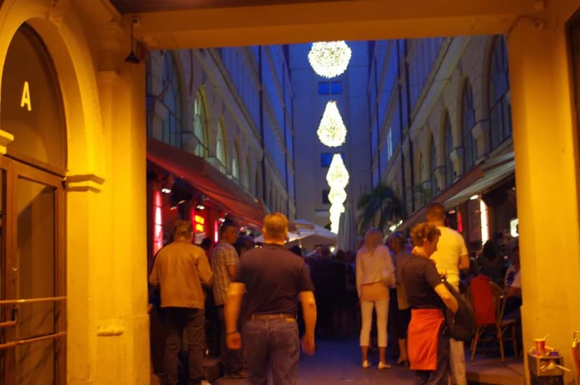 Helsinki Nightlife Guide: 8 Essential Tips and Top Venues