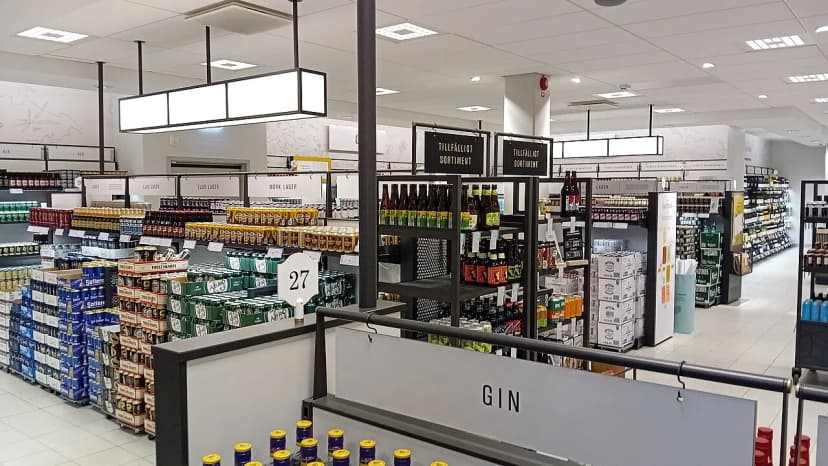 Beer Price in Stockholm: 2026 Guide to Pubs, Bars, Clubs and Systembolaget