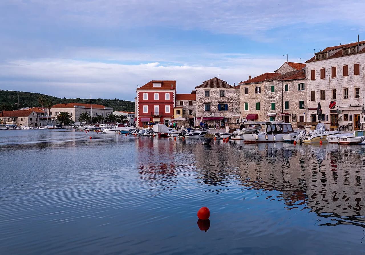 10 Best Hvar Harbour Bars to Visit in 2026