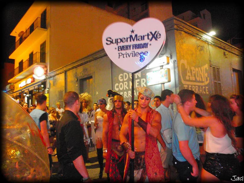 Ibiza Nightlife Guide: Best Clubs, Areas & Expert Tips