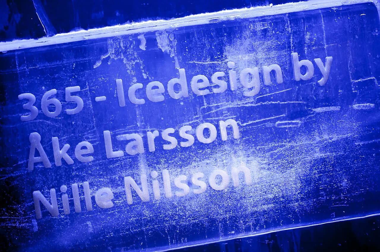 Ice Bars in Stockholm: The Complete Guide to the ICEBAR Experience