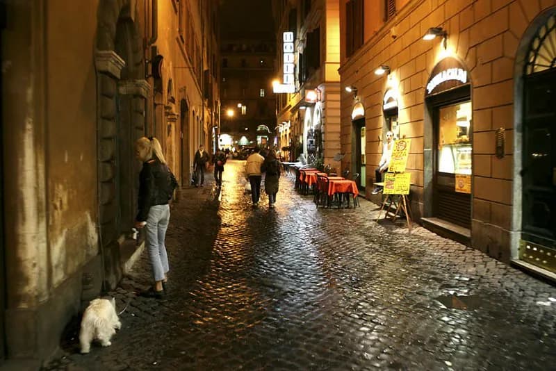 Italy Nightlife: City Guides, Bars and Clubs (2026)