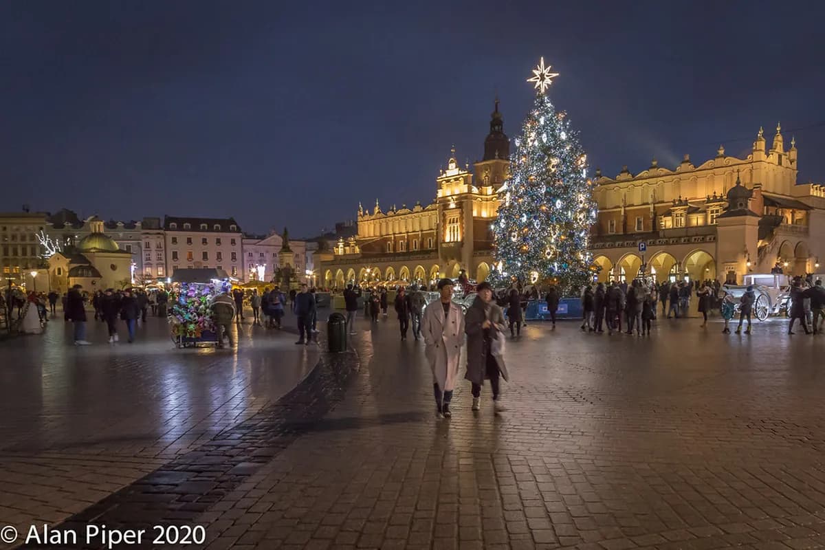Krakow