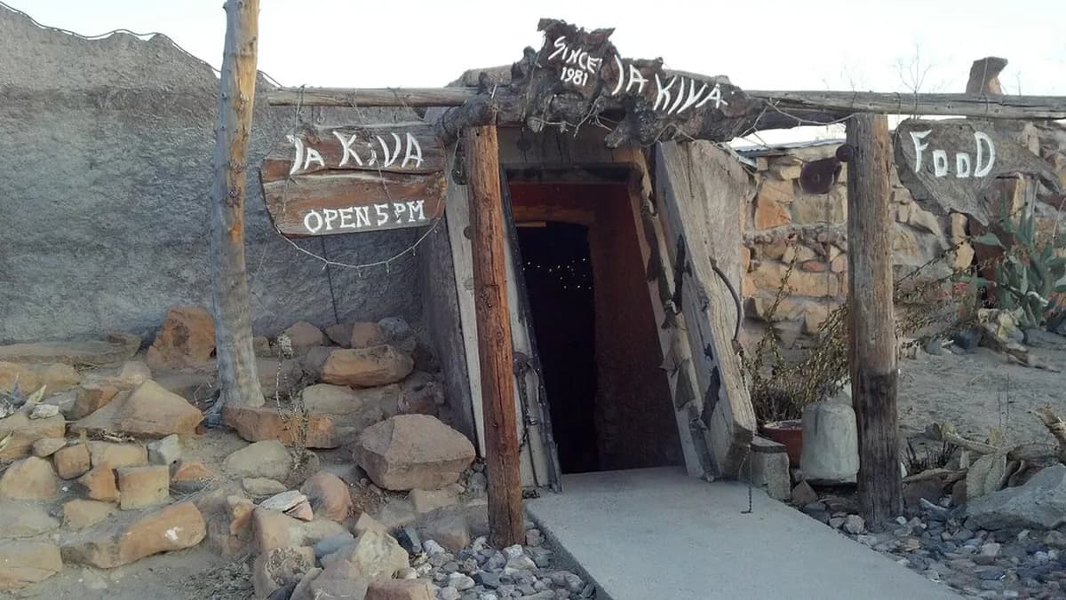 Kiva Bar Hvar: Complete Nightlife Travel Guide