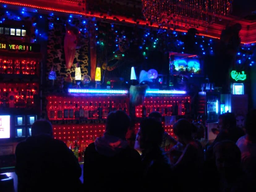 9 Best Krakow Clubs and Nightlife Spots: Ultimate 2026 Guide