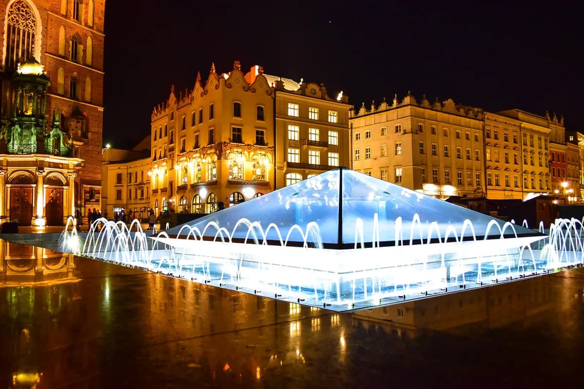 Krakow Main Square Nightlife: Best Bars, Clubs and Local Tips