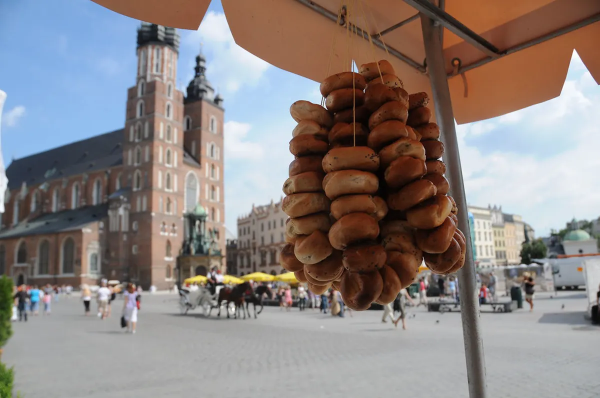 Krakow Nightlife Areas: Old Town, Kazimierz and Where to Go