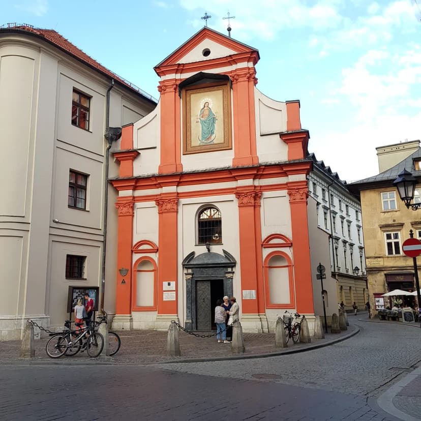 7 Things to Know Before Booking a Krakow Pub Crawl