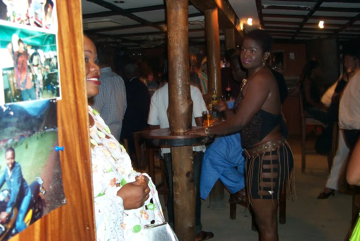 Lagos Nightlife: 10 Best Bars and Clubs Guide (2026)