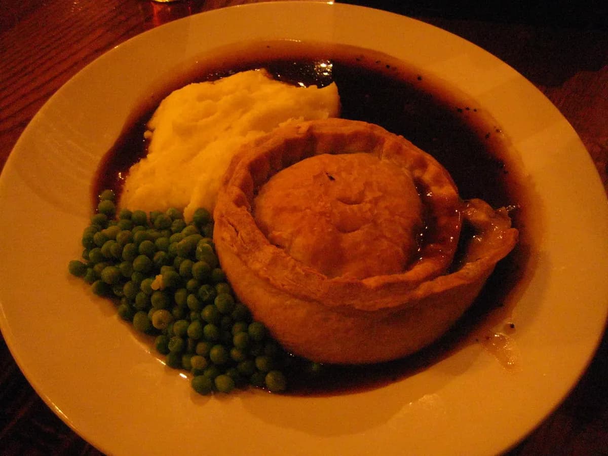 10 Best Late Night Food London Spots (2026)